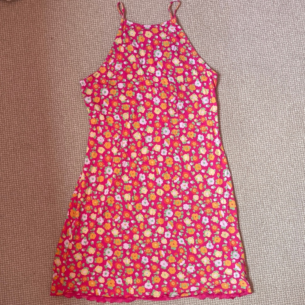 BP. Women’s tank top dress